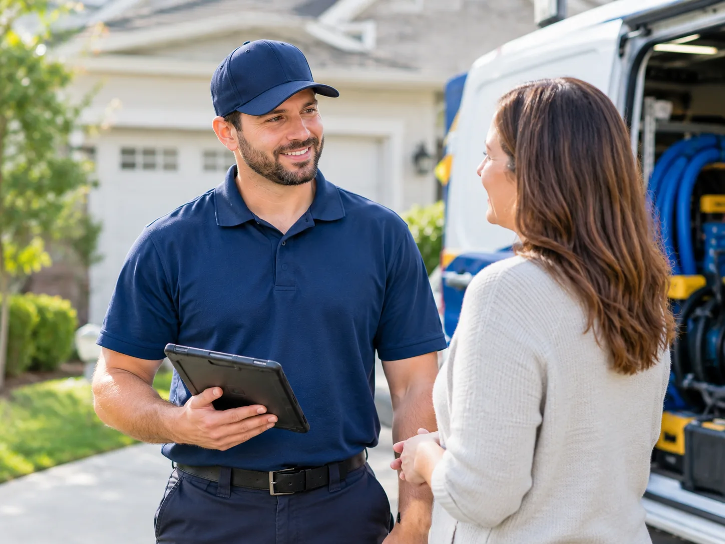 Sewage Backup Cleanup Leasburg, NC FAQs